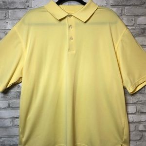 Men’s polo shortsleeved shirt